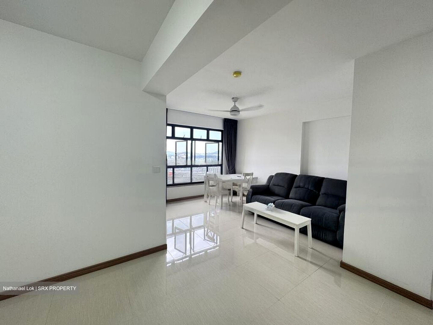 Blk 464B Clementi Peaks (Clementi), HDB 4 Rooms #454399021